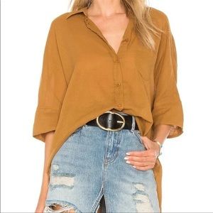 Free people best of me top size M